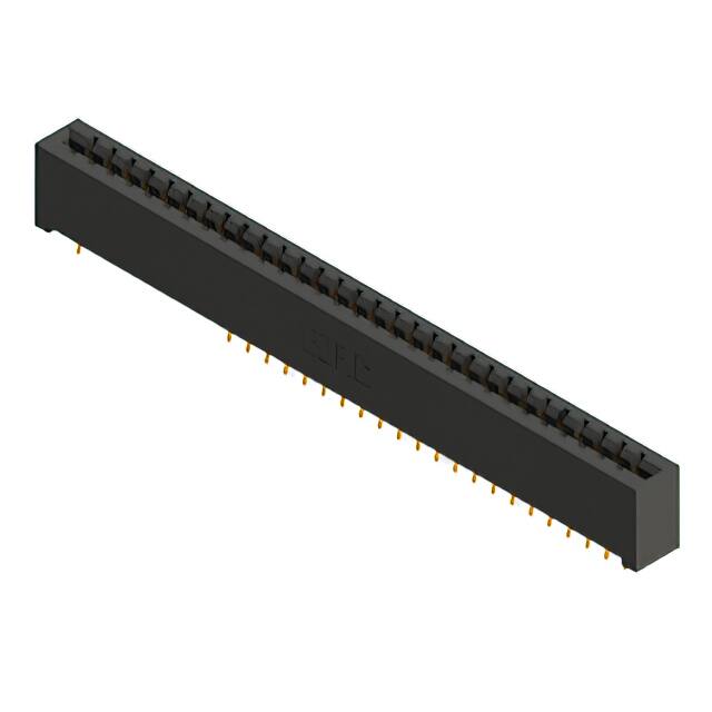 887-060-556-201 EDAC Inc.  Edgeboard Connectors